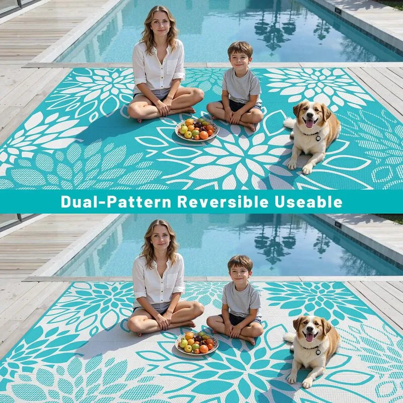 AR007285_blue_9x12_reversible_patio_rug_plastic_straw_mat_poolside_family_picnic_heberug