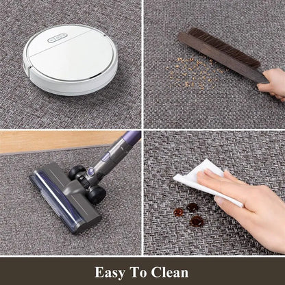 AR007843_grey_stain_resistant_easy_clean_vacuum_robot_friendly_kitchen_rug_mat_HEBE RUGS