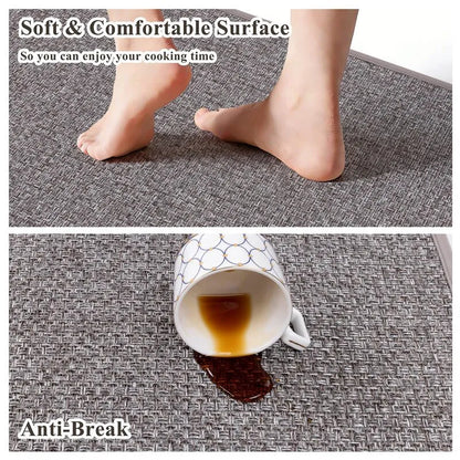 AR007985_grey_soft_comfortable_woven_surface_anti_break_kitchen_rug_mat_for_American_home_HEBE RUGS