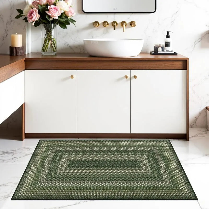 AR008192_green_2x3_bathroom_rug_braided_small_bath_mat_accent_carpet_vanity_area_farmhouse_decor_US_home_HEBE RUGS