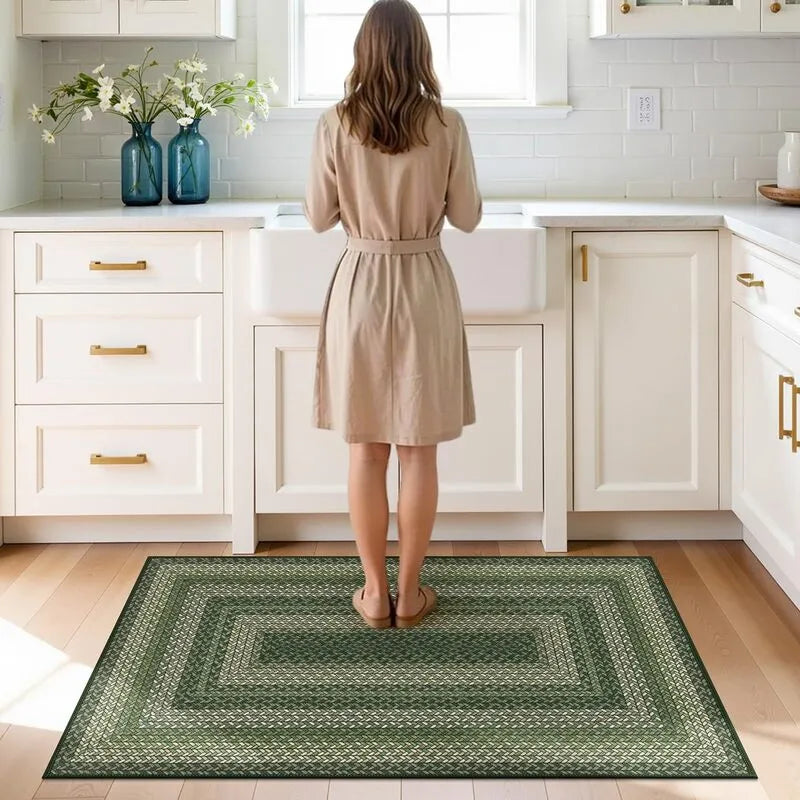 AR008192_green_2x3_kitchen_rug_woven_braided_floor_mat_farmhouse_runner_alternative_for_sink_area_US_decor_HEBE RUGS