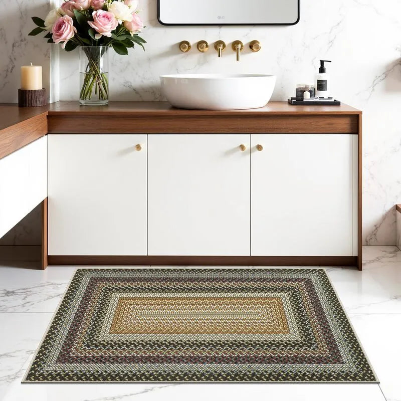 AR008198_yellow_2x3_bathroom_rug_washable_absorbent_bath_mat_small_accent_carpet_for_vanity_HEBE RUGS