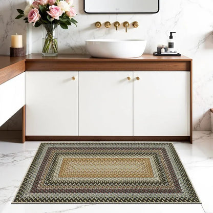 AR008198_yellow_2x3_bathroom_rug_washable_absorbent_bath_mat_small_accent_carpet_for_vanity_HEBE RUGS