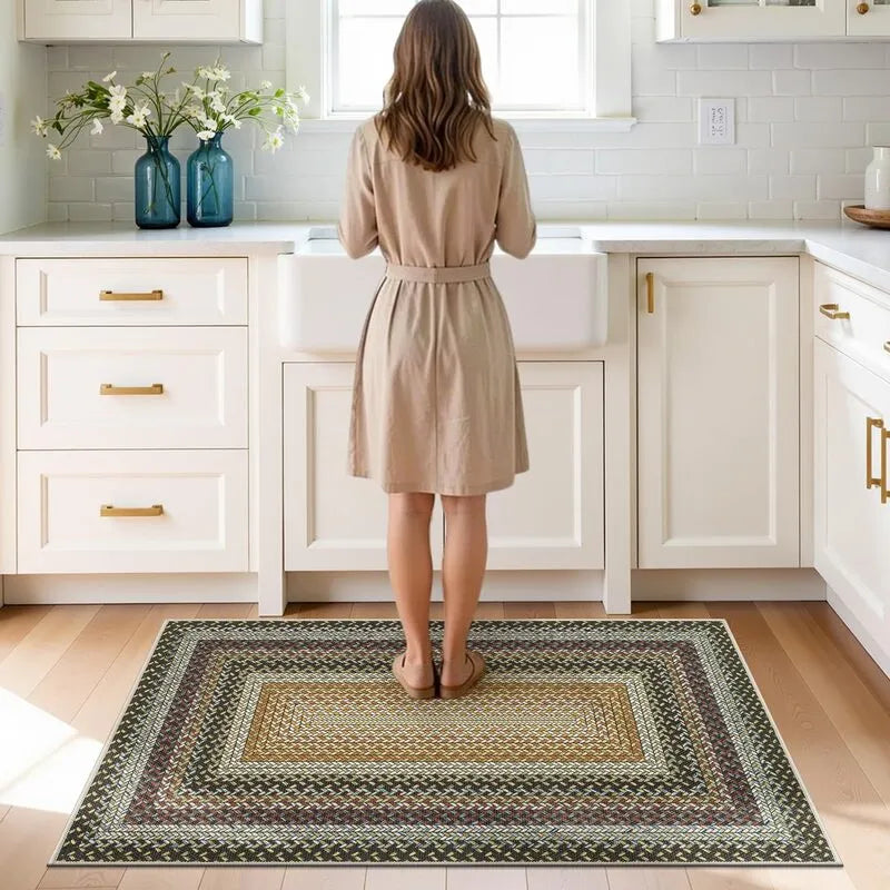 AR008198_yellow_2x3_kitchen_rug_woven_cushioned_floor_mat_for_sink_area_indoor_US_home_decor_HEBE RUGS