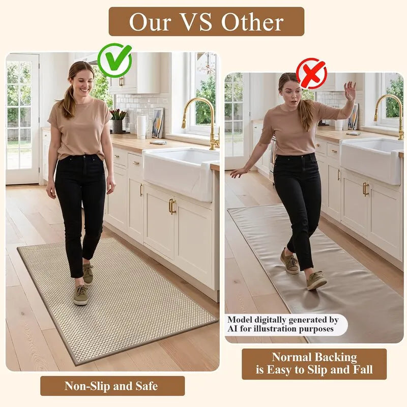AR008337_beige_non_slip_rubber_backing_safe_kitchen_rug_anti_skid_floor_protection_US_home_HEBE RUGS