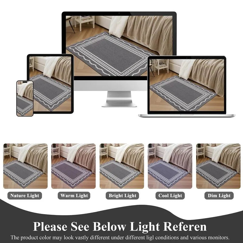AR008363_grey_2x3_small_area_rug_color_reference_multiple_lighting_indoor_decor_doormat_options_HEBE RUGS