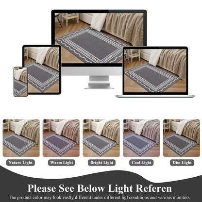 AR008363_grey_2x3_small_area_rug_color_reference_multiple_lighting_indoor_decor_doormat_options_HEBE RUGS