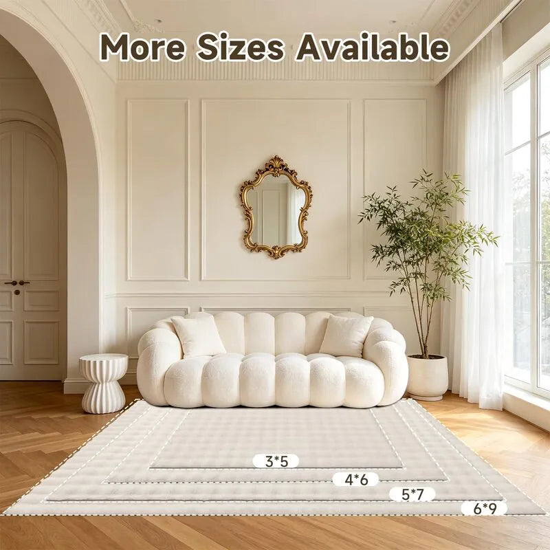 AR008421_white_4x6_feet_washable_fluffy_area_rug_size_guide_for_bedroom_living_room_US_house_heberug