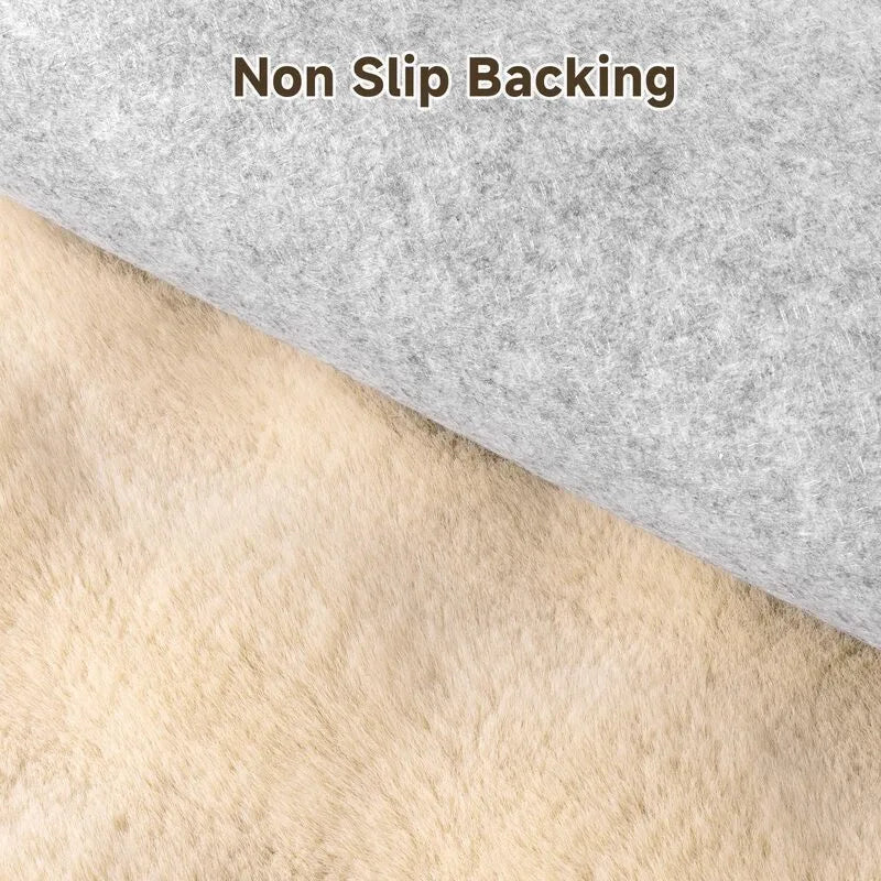 AR008487beige4x6arearugwithnonsliprubberbackingforhardwoodfloorUShomeheberug