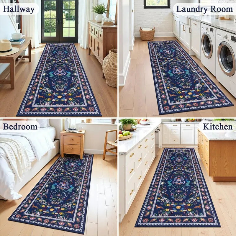 AR008917_blue_2x8_runner_rug_for_hallway_kitchen_laundry_room_bedroom_US_home_decor_HEBE RUGS