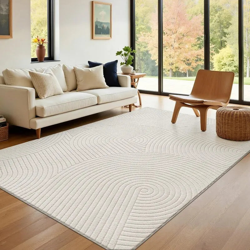 AR008969beige5x7largelivingroomarearugmodernneutralhomedecorforAmericanhouseheberug