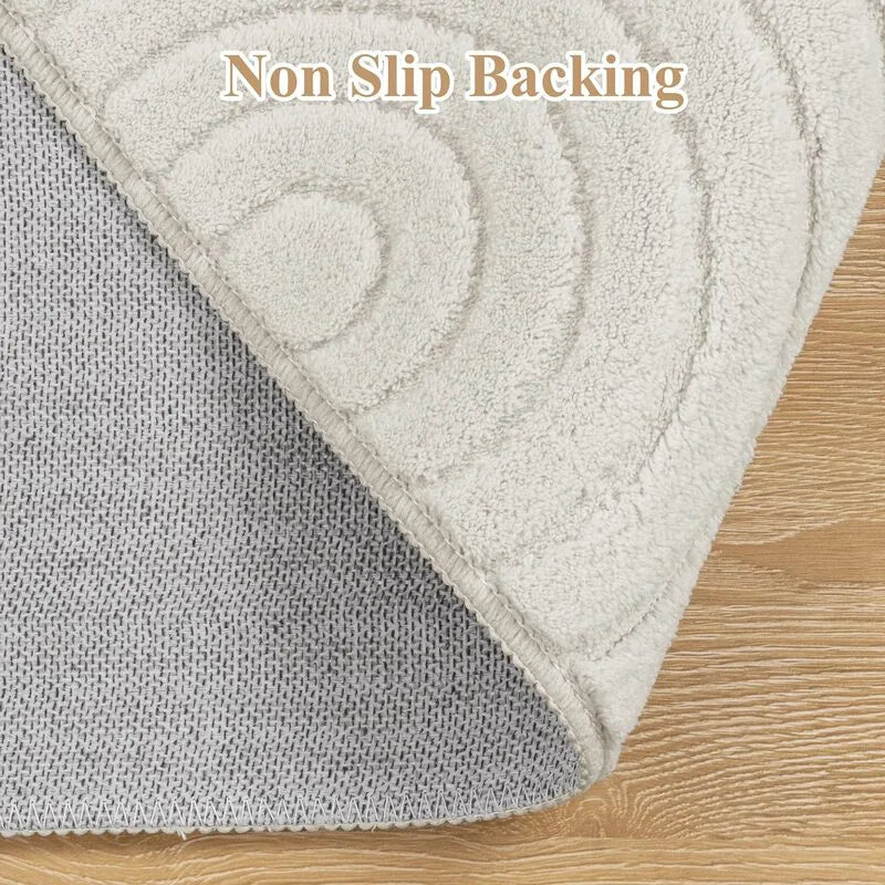 AR008969beige5x7nonslipbackingarearugstayinplaceforhardwoodfloorUShomeheberug