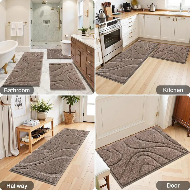 AR009111_brown_2_piece_runner_rug_set_for_bathroom_kitchen_hallway_entryway_floor_carpet_HEBE RUGS
