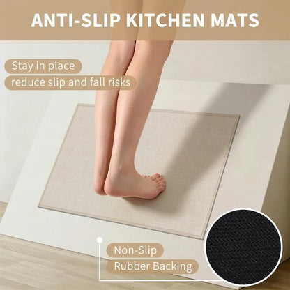 AR009218_beige_anti_slip_kitchen_runner_rug_set_rubber_backing_floor_protection_US_home_HEBE RUGS