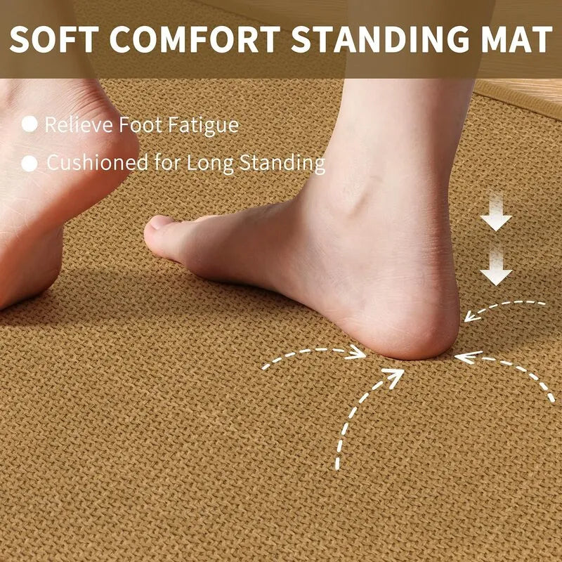 AR009224_yellow_soft_cushioned_comfortable_standing_runner_rug_relieve_foot_fatigue_US_home_HEBE RUGS
