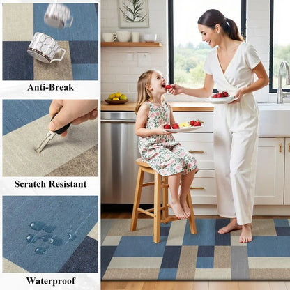 AR009256_blue_durable_waterproof_scratch_resistant_kitchen_runner_mat_safe_for_kids_in_US_homes_HEBE RUGS