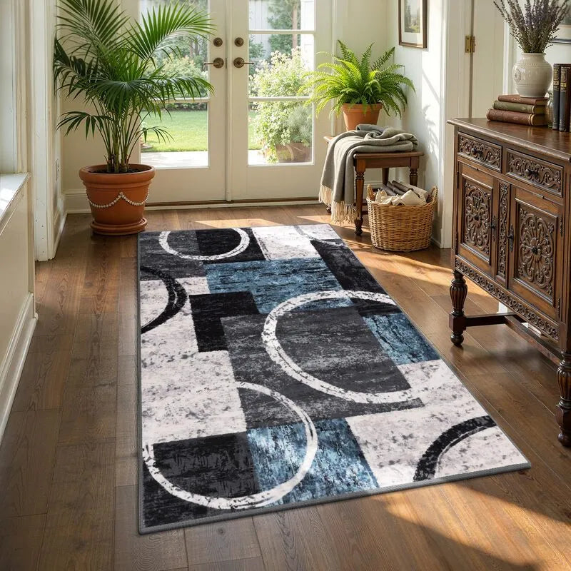 AR009454_blue_3x5_entryway_rug_geometric_washable_area_rug_non_slip_carpet_for_US_home_heberug