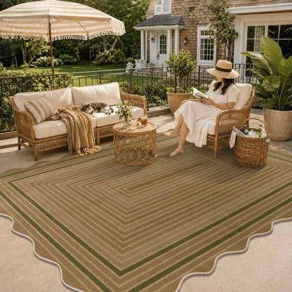 AR009685_green_5x8_scalloped_area_rug_modern_geometric_border_carpet_living_room_decor_US_house_heberug