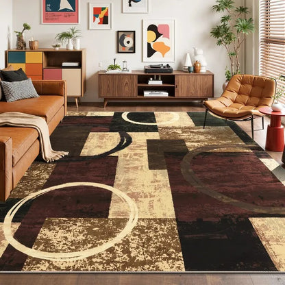 AR009698_brown_8x10_area_rug_geometric_washable_living_room_carpet_non_slip_floor_mat_US_home_heberug