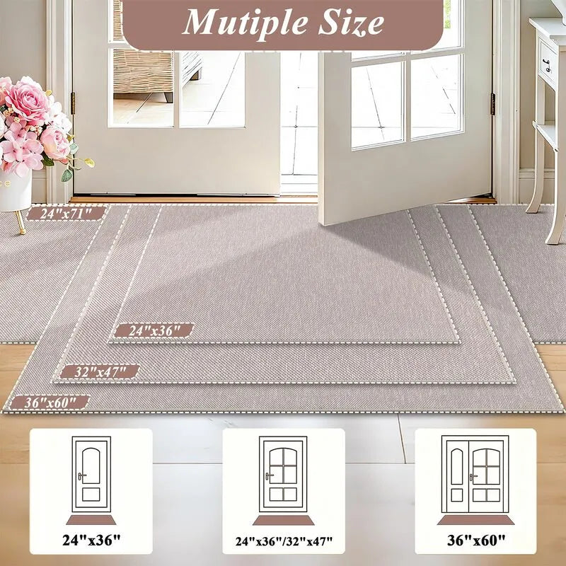 AR009932_grey_2x3_doormat_24x36_inch_neutral_woven_geometric_entryway_rug_size_options_US_home_HEBE RUGS