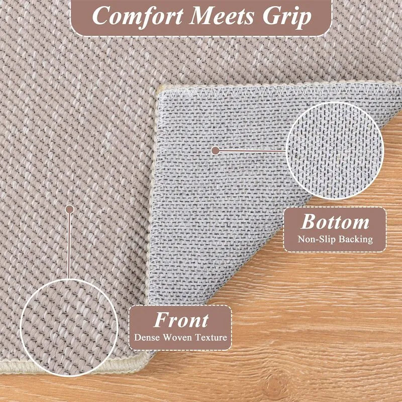 AR009932_grey_non_slip_doormat_2x3_heavy_duty_backing_indoor_entryway_rug_natural_woven_mat_HEBE RUGS