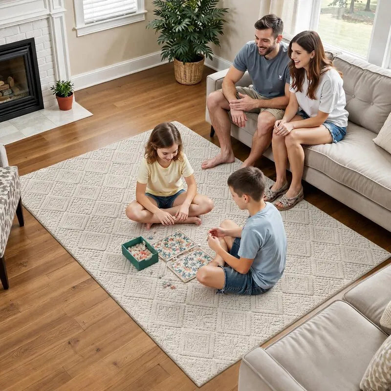 AR010759beigefamilyfriendlykidsafenonshedding6x9arearugforlivingroomUShouseheberug_c90d2051