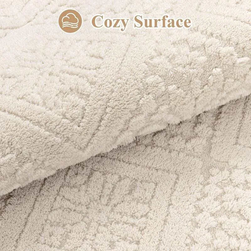 AR010759beigesoftcozysurfacegeometrictuftedtexturedarearugcloseupforUShomeheberug_2523aaa3