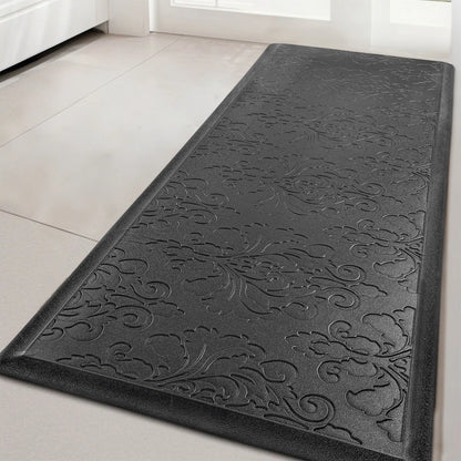 HEBE Anti-Fatigue Non-Skid Waterproof Kitchen Mat