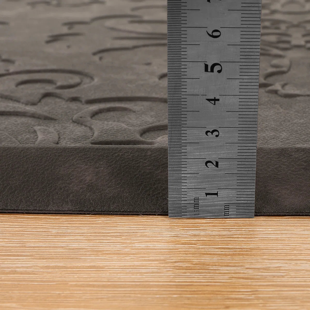 HEBE Anti-Fatigue Non-Skid Waterproof Kitchen Mat