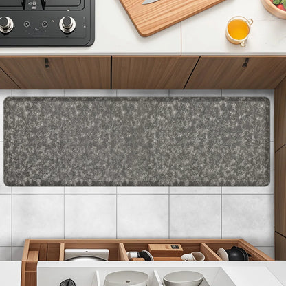 HEBE Anti-Fatigue Non-Skid Waterproof Kitchen Mat