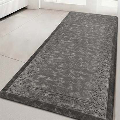 HEBE Anti-Fatigue Non-Skid Waterproof Kitchen Mat